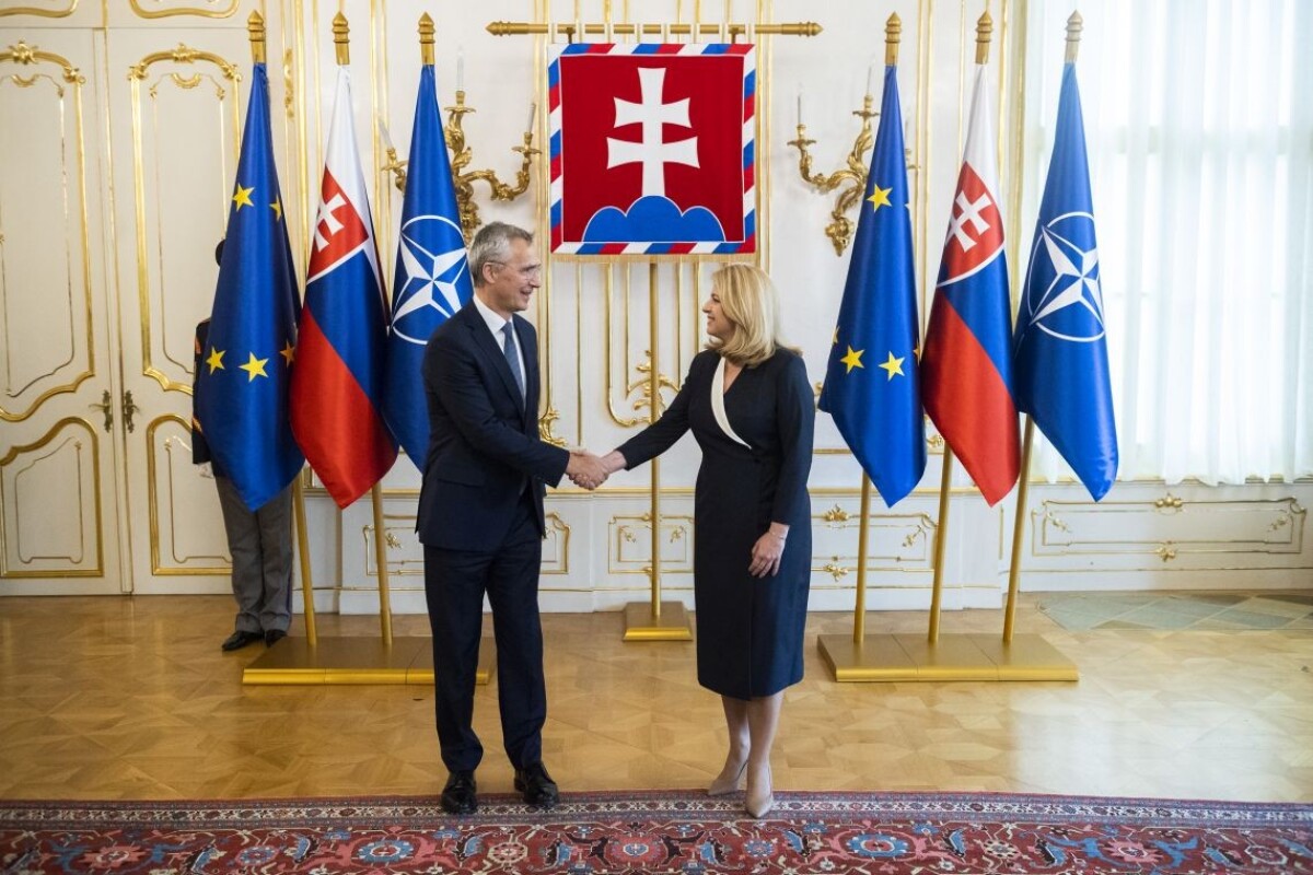 Summit Bukureštskej deviatky