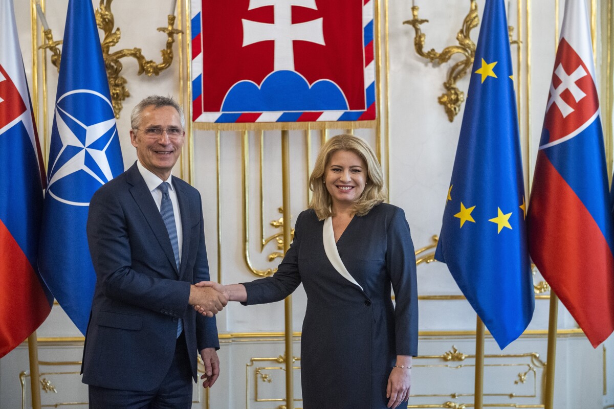 Summit Bukureštskej deviatky