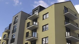 Sen o vlastnom bývaní je opäť drahší. Ceny nehnuteľností na Slovensku vyskočili o takmer 14 percent
