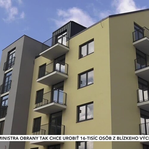 Trh nehnuteľností