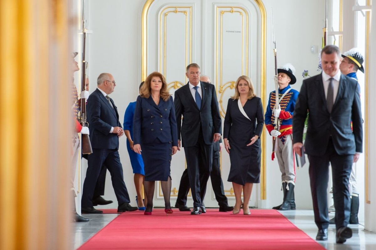 Summit Bukureštskej deviatky