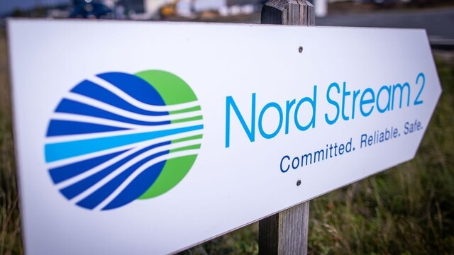 Ukrajinská armáda tajne plánovala zničiť Nord Stream, píše Washington Post