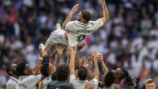 Benzema sa definitívne rozlúčil s Realom Madrid. S Al Ittihad už mal podpísať aj zmluvu