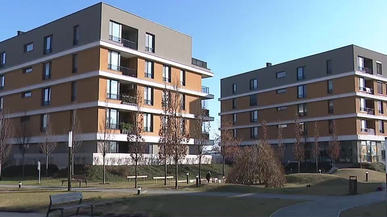 Developeri sa do výstavby nových bytov nehrnú. Hlad po bývaní zoslabol a ceny nehnuteľností klesli