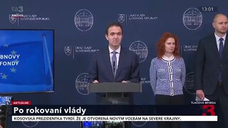 Z nevyčerpaných eurofondov by mohlo prepadnúť 800 miliónov eur, uviedol Ódor