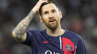 Messi mieri do Interu Miami, pritiahli ho dve značky. Odmietol Barcelonu aj Al-Hilal