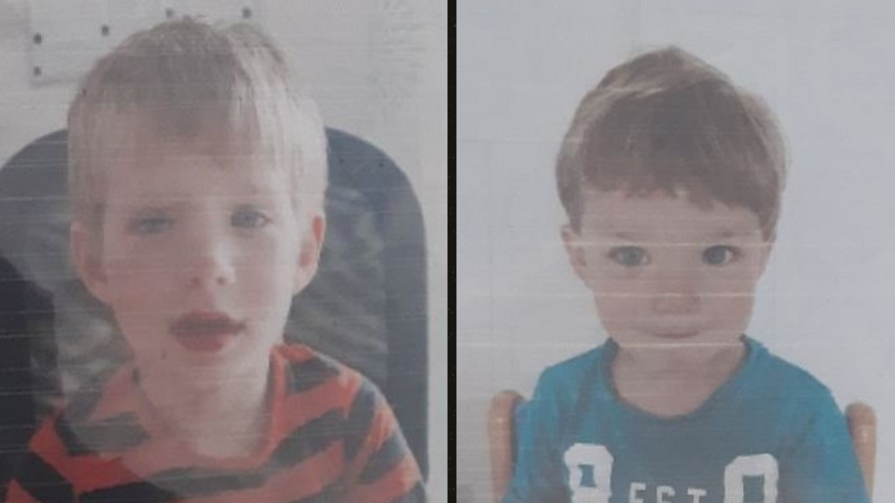 Polícia v Česku pátra po malých súrodencoch. Deti sa nevrátili do azylového domu