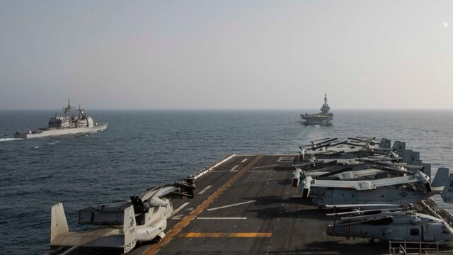 Do vzdušnej zóny Taiwanu vstúpili čínske lietadlá, krajina v reakcii aktivovala systémy protivzdušnej obrany