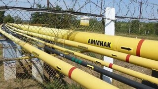 Výbuch čpavkovodu bude mať negatívny dopad na predĺženie obilnej dohody, varuje Kremeľ