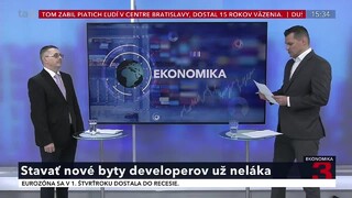 Na kúpu bytu nemáme dôvod čakať. Jednou z možností môžu byť aj bonifikované hypotéky