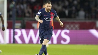 FC Barcelona zaželala Lionelovi Messimu veľa šťastia v jeho ďalšej kariére