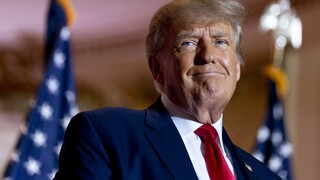 USA: Trump tvrdí, že bol obvinený v rámci vyšetrovania tajných dokumentov