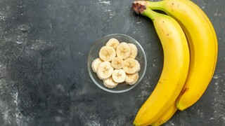 Jeden banán denne: Keď zistíte, čo sa stane s vaším telom, začnete s tým hneď od zajtra