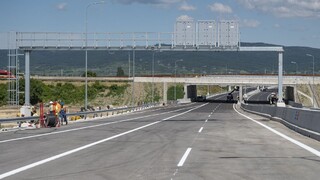 Bratislavskú D2 čakajú obmedzenia. Pri obci Závod bude od pondelka čiastočne uzavretá