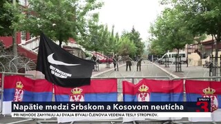 Vučič vyzval Kosovo, aby pred udelením autonómie kosovským Srbom neuskutočnilo nové voľby