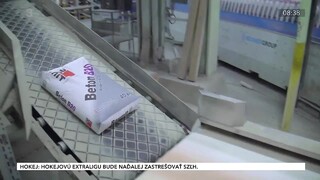 Baumit prináša inovatívny spôsob prípravy suchého betónu bez tvorenia odpadu