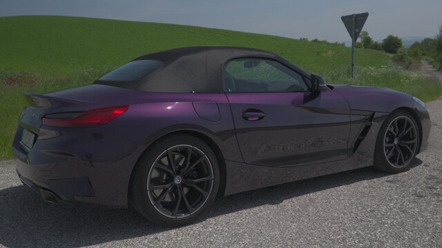 Prevezieme vás na vysoko atraktívnom BMW