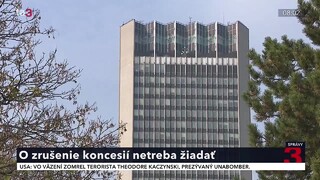 Koncesionárske poplatky budú minulosťou. O ich zrušenie nemusíte žiadať