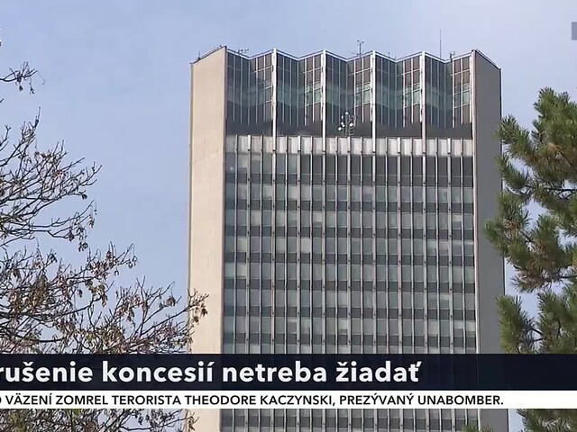 Koncesionárske poplatky budú minulosťou. O ich zrušenie nemusíte žiadať