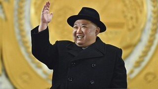 Kim Čong-un vyjadril Putinovi plnú podporu. Chváli ho, ako zneškodňuje hrozby od nepriateľov