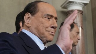 Zomrel viacnásobný taliansky premiér Silvio Berlusconi, mal 86 rokov