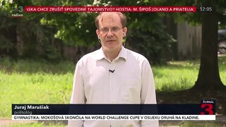 Politológ zhodnotil programové vyhlásenie vlády: Sústredí sa na hlavné problémy