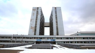 Peniaze z plánu obnovy dostane banskobystrická fakultná nemocnica
