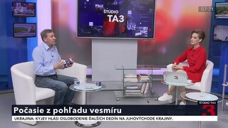 Vlani vypustili na obežnú dráhu najnovšiu meteorologickú družicu. Ako funguje?