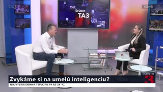 Umelú inteligenciu už vyskúšalo viac ako pol milióna Slovákov, ukázal prieskum agentúry Go4insight