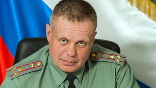 Moskva stratila na Ukrajine ďalšieho generála, mal zomrieť pri raketovom útoku