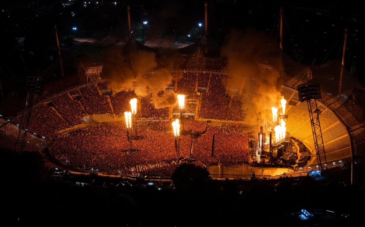 Rammstein