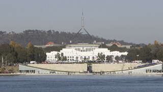 Austrália sa obáva o národnú bezpečnosť. Zabráni postaveniu ruskej ambasády v blízkosti parlamentu