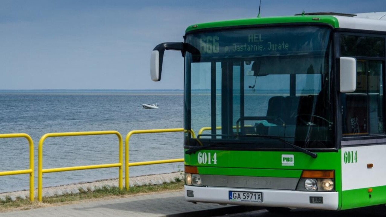 Koniec linky do pekla. Autobus číslo 666 do mesta Hel prečíslujú