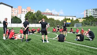 Spartaku Trnava odchádzajú hráči a zároveň sa pripravuje na novú sezónu. Aká je budúcnosť klubu?