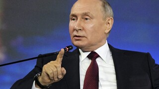 Putin ocenil postoj afrických krajín. Diskusii o konflikte na Ukrajine sa nebráni
