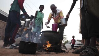Pokoj zbraniam v Sudáne. Znepriatelené strany oznámili trojdňové prímerie
