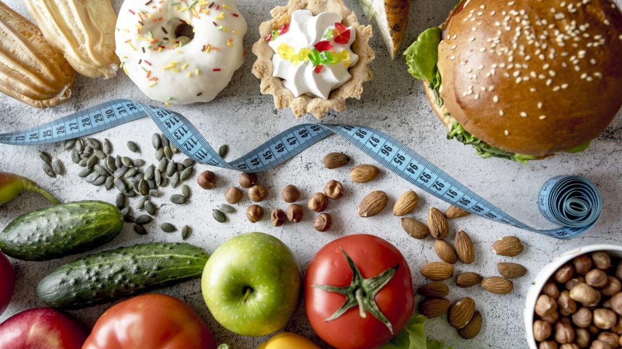 Clevelandská diéta vás zdravo zbaví 5 kíl za pár dní: Pritom nezakazuje zmrzlinu či pečivo