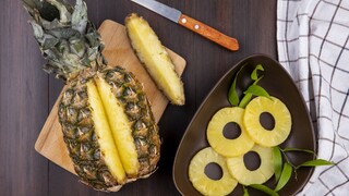 Ananásové hamburgery či melónová pizza: Grilované ovocie rozhodne musíte vyskúšať