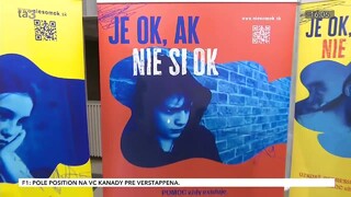 Je OK, ak nie si OK. Psychologická poradňa IPčko spúšťa nový projekt
