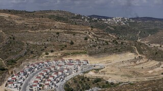 Tisíce nových bytov na Západnom brehu Jordánu. Izrael chce zrýchliť stavebné povolenia