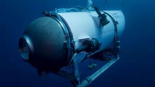 Zvedavci sa plavili k Titanicu, míňa sa im kyslík. Čo vieme o ponorke stratenej v oceáne?