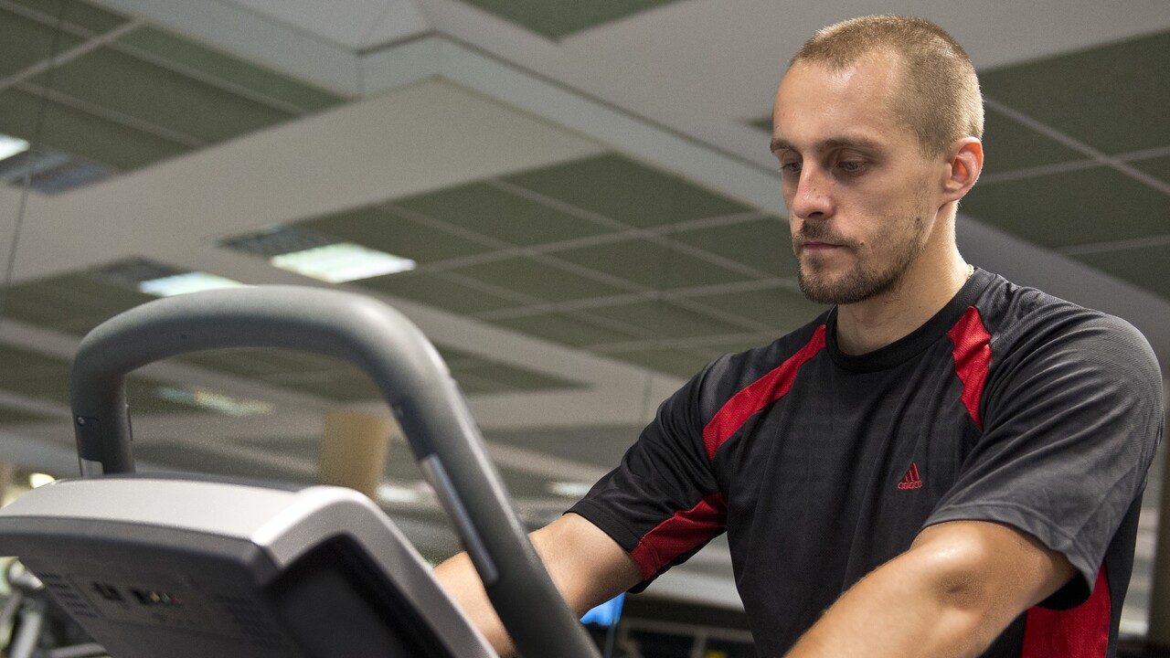 Halák chce pokračovať v NHL. S Rangers rokuje o novej zmluve, problémom sú financie