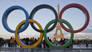 Razia v sídle organizátorov olympijských hier v Paríži. Sú podozriví z korupcie