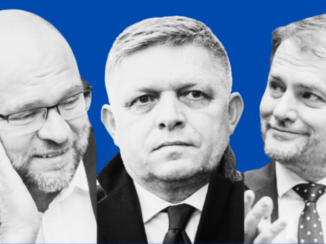 Sulík, Fico aj Matovič. Prinášame prehľad majetkov politikov od Thajska až po vinicu pri Bratislave