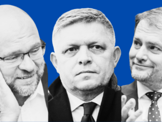 Majetky najvyšších predstaviteľov Slovenska. Čo všetko vlastnia?