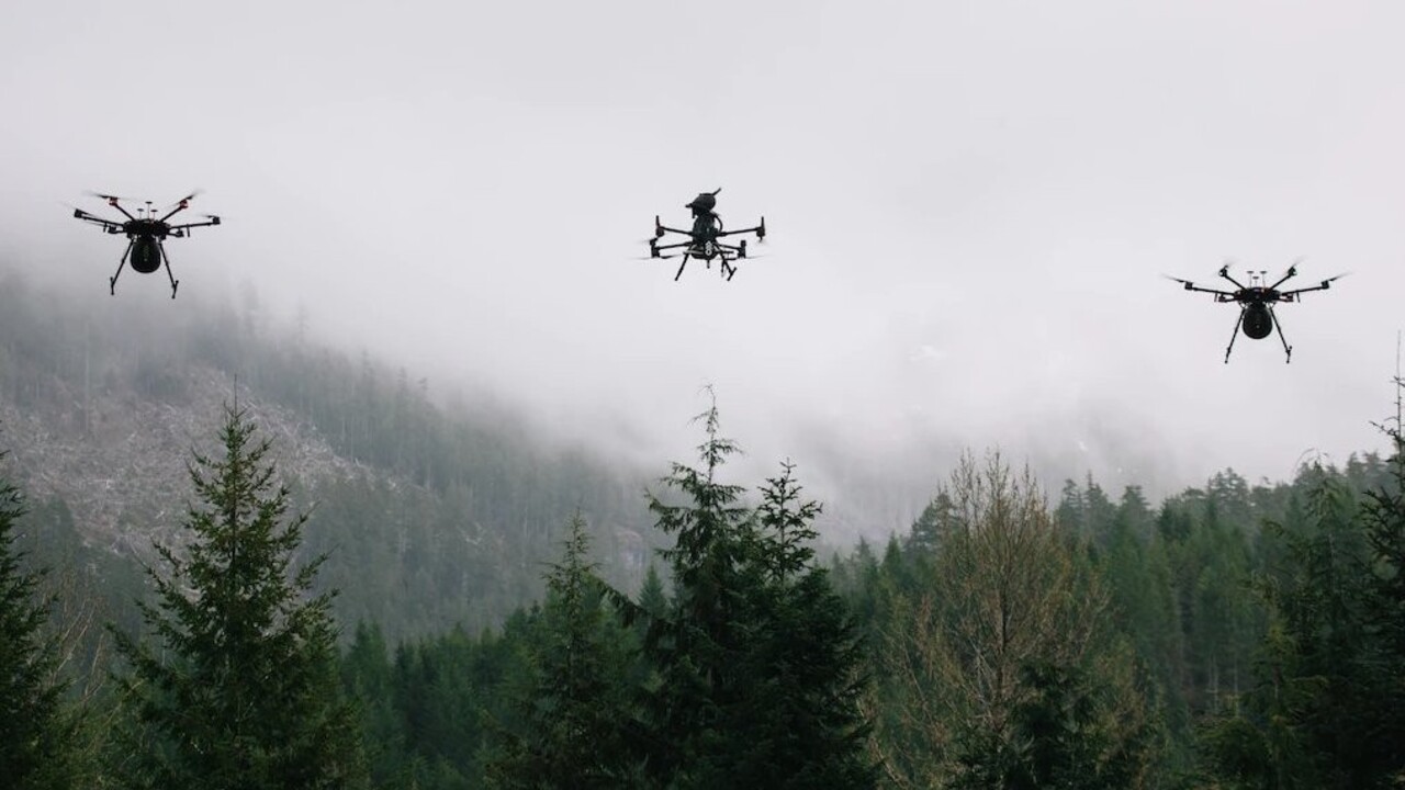 Ukrajina úspešne použila bezpilotné lietadlo s doletom tisíc kilometrov, tvrdí Kyjev
