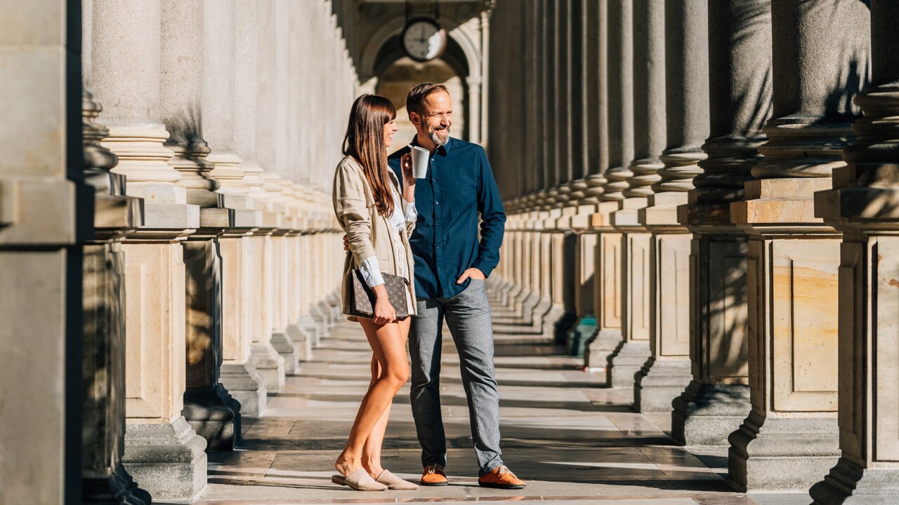 TOP 10 v Karlovarskom kraji