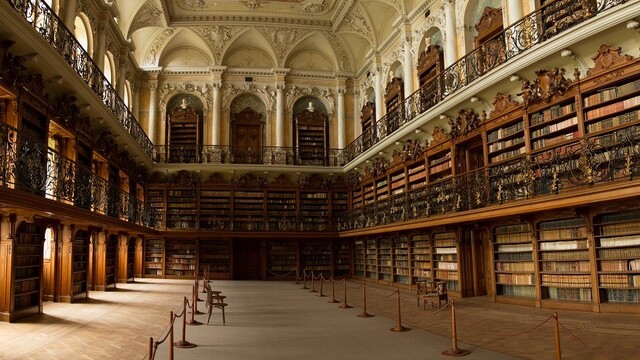 Kláštor premonštrátov v Teplej