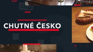 Chutné Česko - Pardubický a Královohradecký kraj