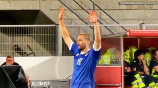 EURO 2024: Zo siedmej ligy do národného tímu. Všimli ste si, kto nastúpil včera proti Slovensku?